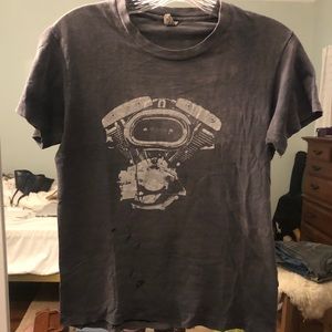 Vintage Harley Davidson t-shirt